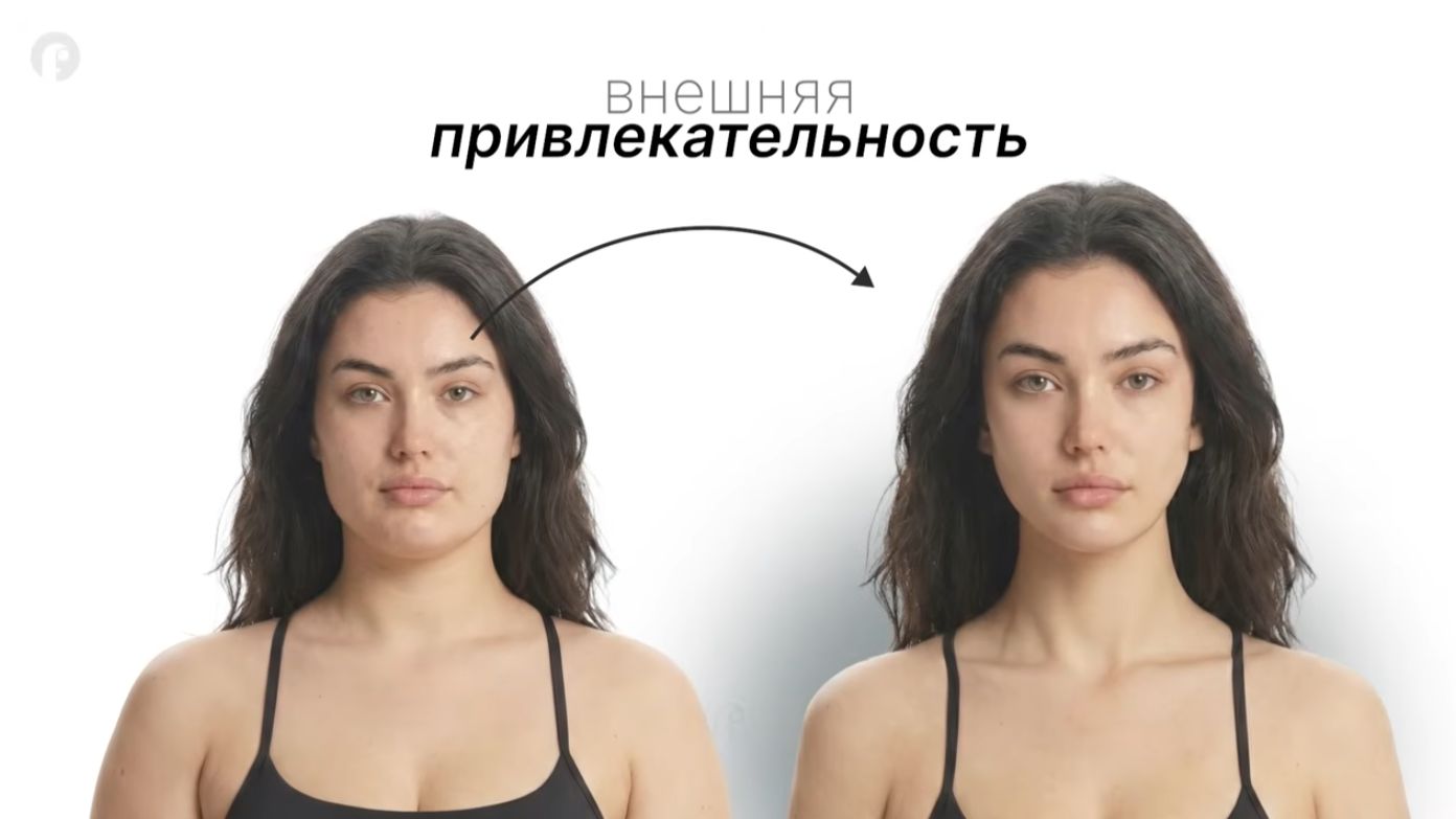 Как убрать ЖИР с лица НА САМОМ ДЕЛЕ (исследования)