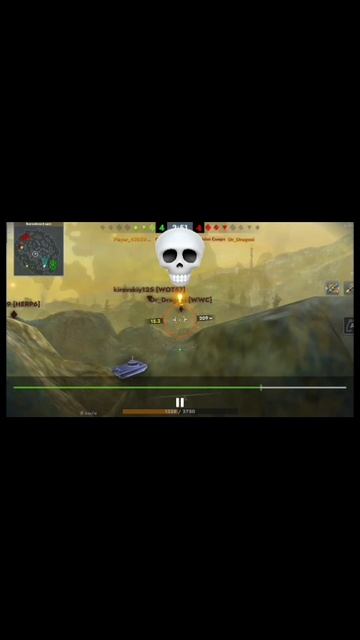 Считается За блАЙнд?! 😎