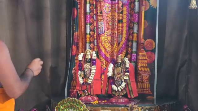 Онлайн Церемония YagyaLive