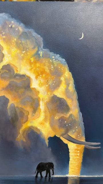 Больше, чем мы видим. Невидимая опора.