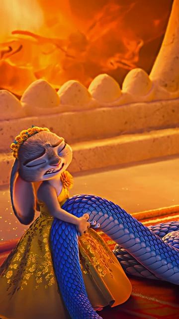 Мы змеи, Вам не враги! 🍿 Зверополис 2 (2025) 🔥 #фильмы #Мультфильм #shorts - 4256071775323265