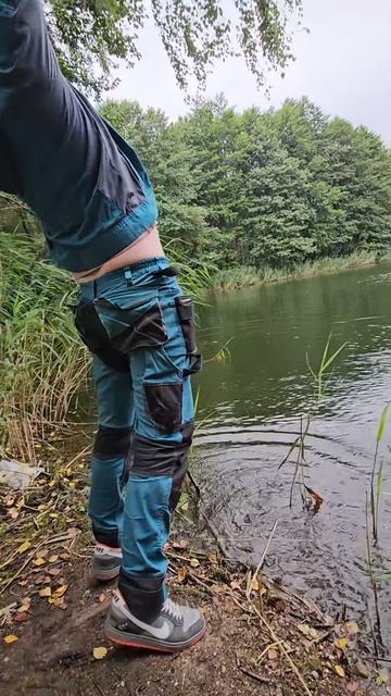 Когда ждал трофей, а поймал.... #текомуза30  #рыбалка #клёв  #фидер