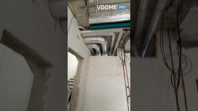 Видеофиксация работ