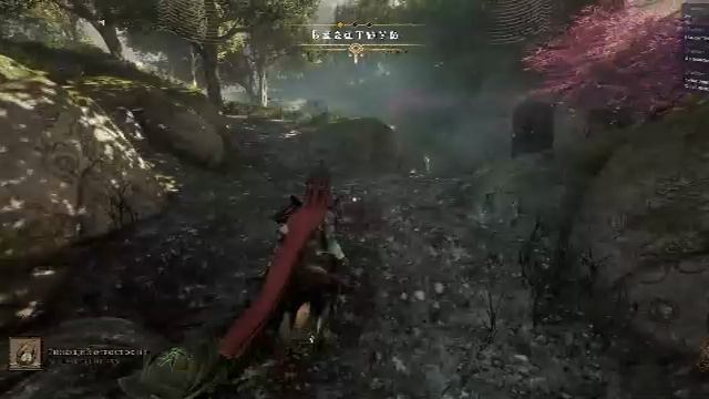 Online Aaction RPG Soulframe / ПРЕЛЮДИЯ 13 / 21:9 / 34