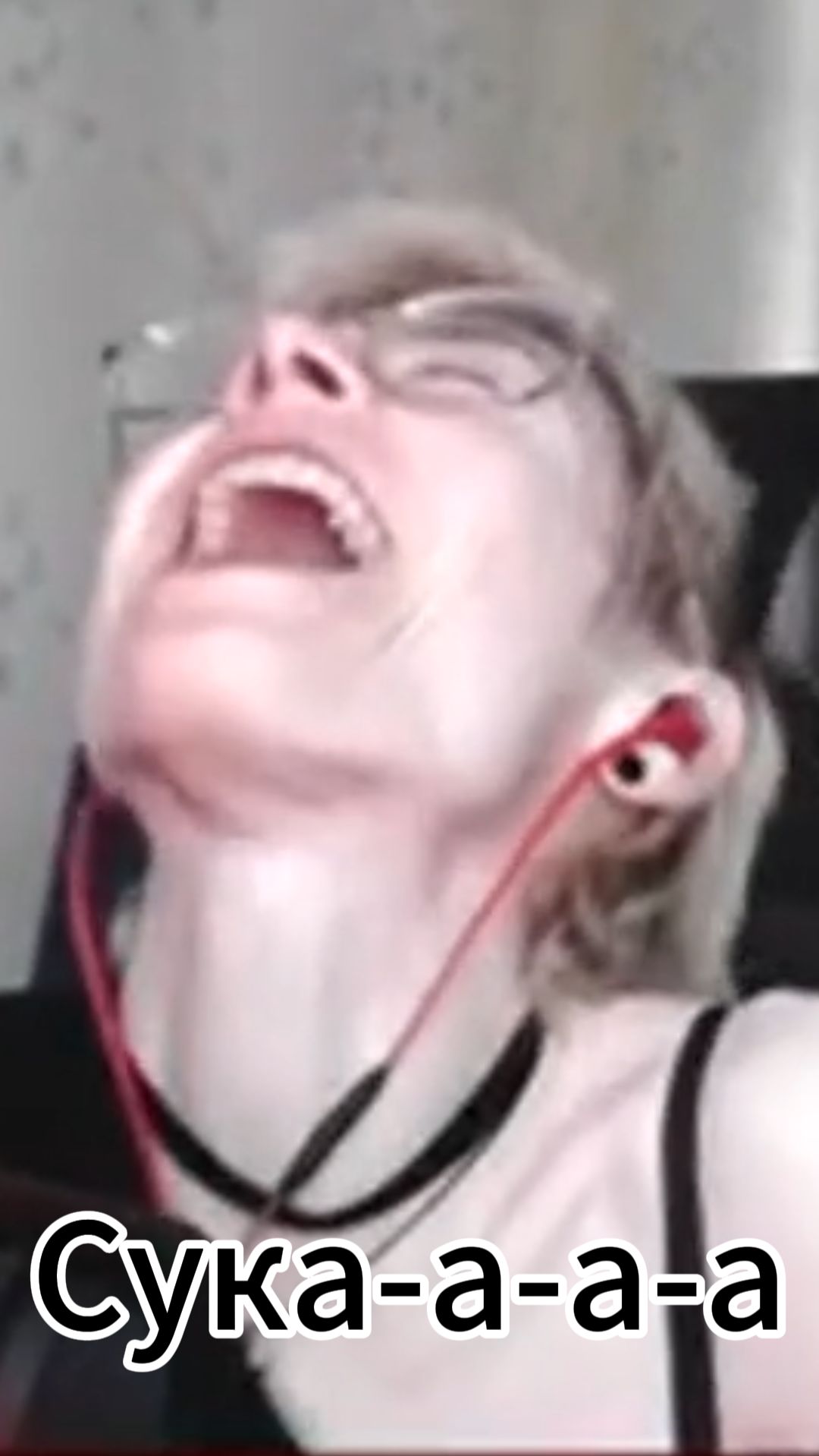 Resident Evil Requiem  Грёбаный рычаг