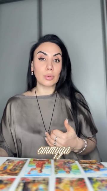 Апрель 2026. Таро прогноз. Гороскоп для рыбы. Звёздный таролог Аида Мартиросян