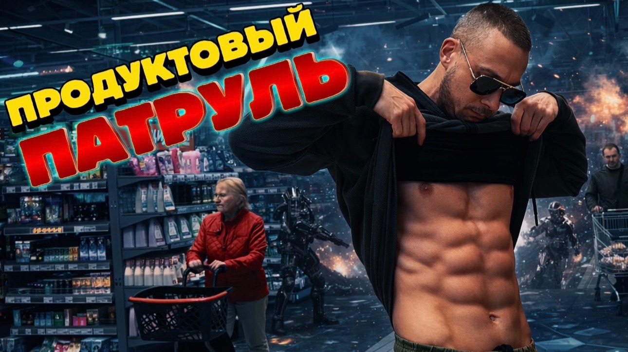 ПРОДУКТОВЫЙ ПАТРУЛЬ. Что нельзя есть никогда? Разбор продуктов на пригодность и качество.