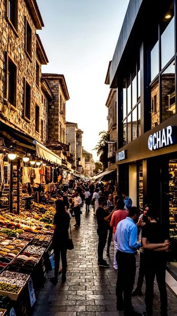 АЛАНИЯ - РЕАЛЬНОСТЬ