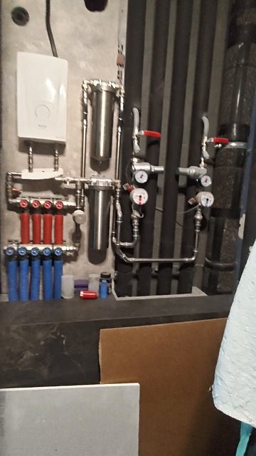 Коллекторный узел в Самаре