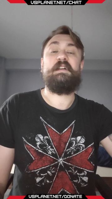 TNA Sacrifice 2026 за одну минуту на VSPLANET.NET