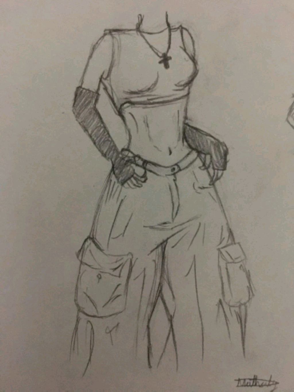 Соня номер 2