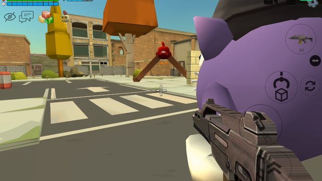 вирус (часть 2)🙀