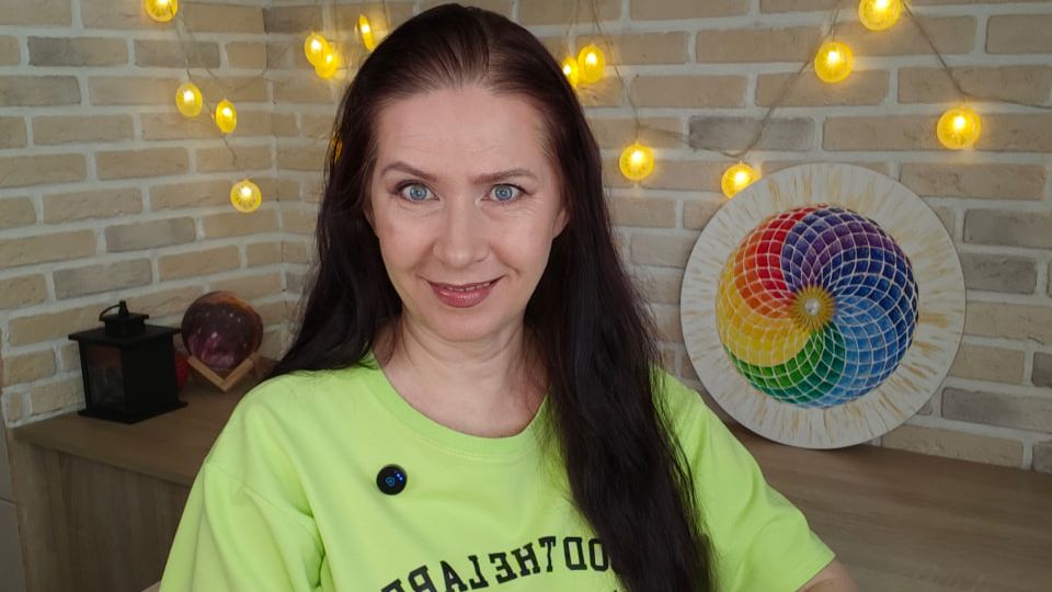 Грустить или жить спокойно. И как жить на высоких вибрациях