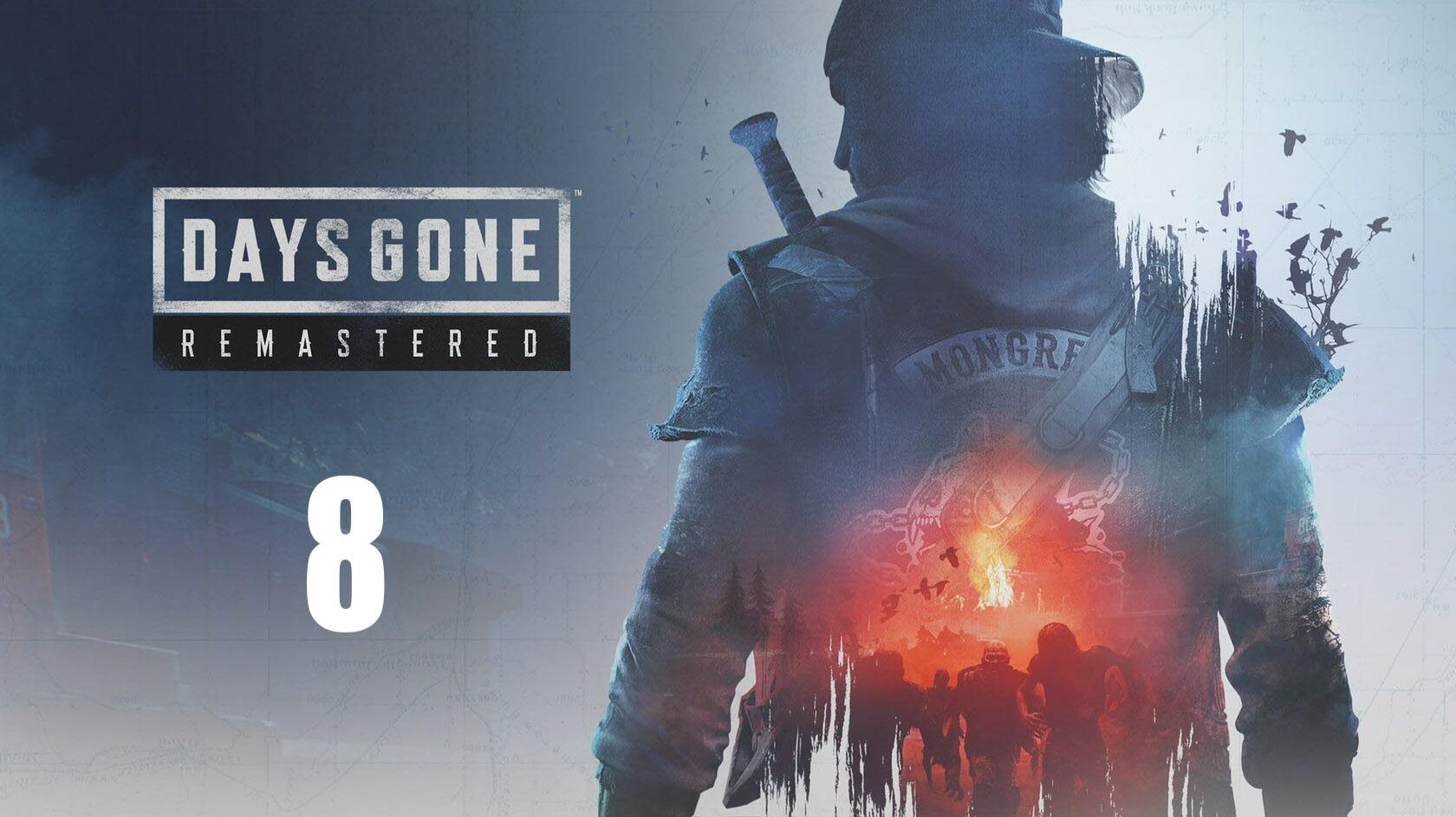 Days Gone: Remastered