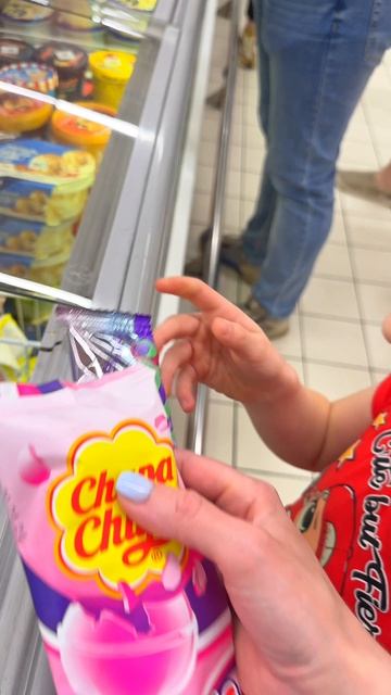 Папа самый довольный 😂