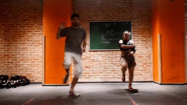 Lords Of Dance - Gooba