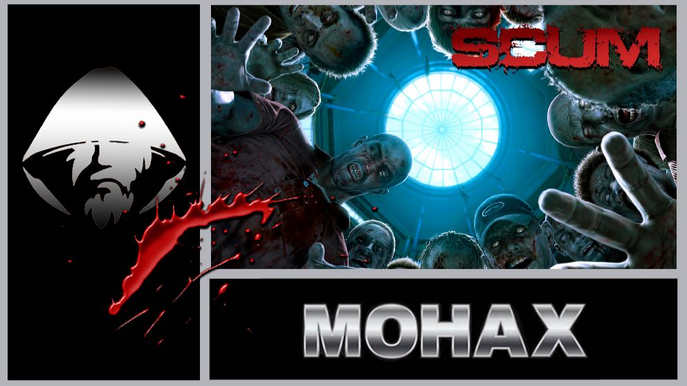 SCUM:«Никакое настроение не оставаться неизменным несколько часов подряд»(Томас Манн)