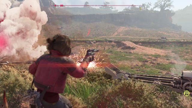 Star Wars Outlaws Xbox Series X