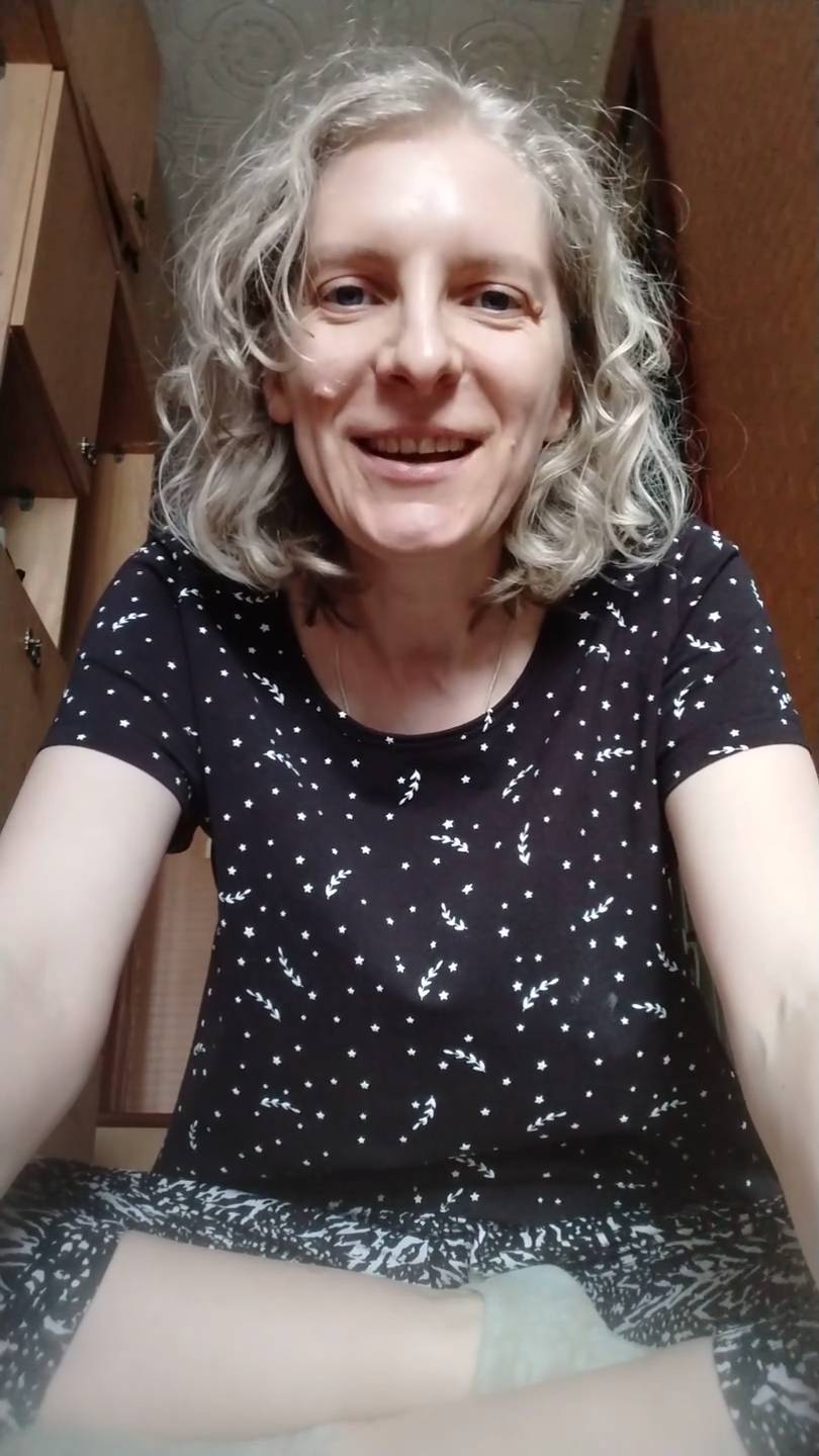 кому можно прыгать - шафл. день2. тренируем кардио