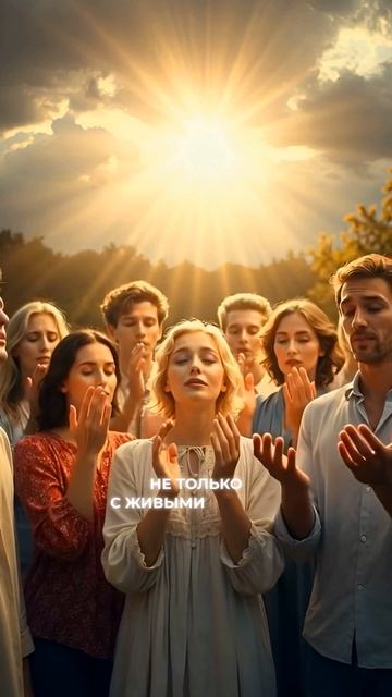 Сколько людей верят в другое измерение