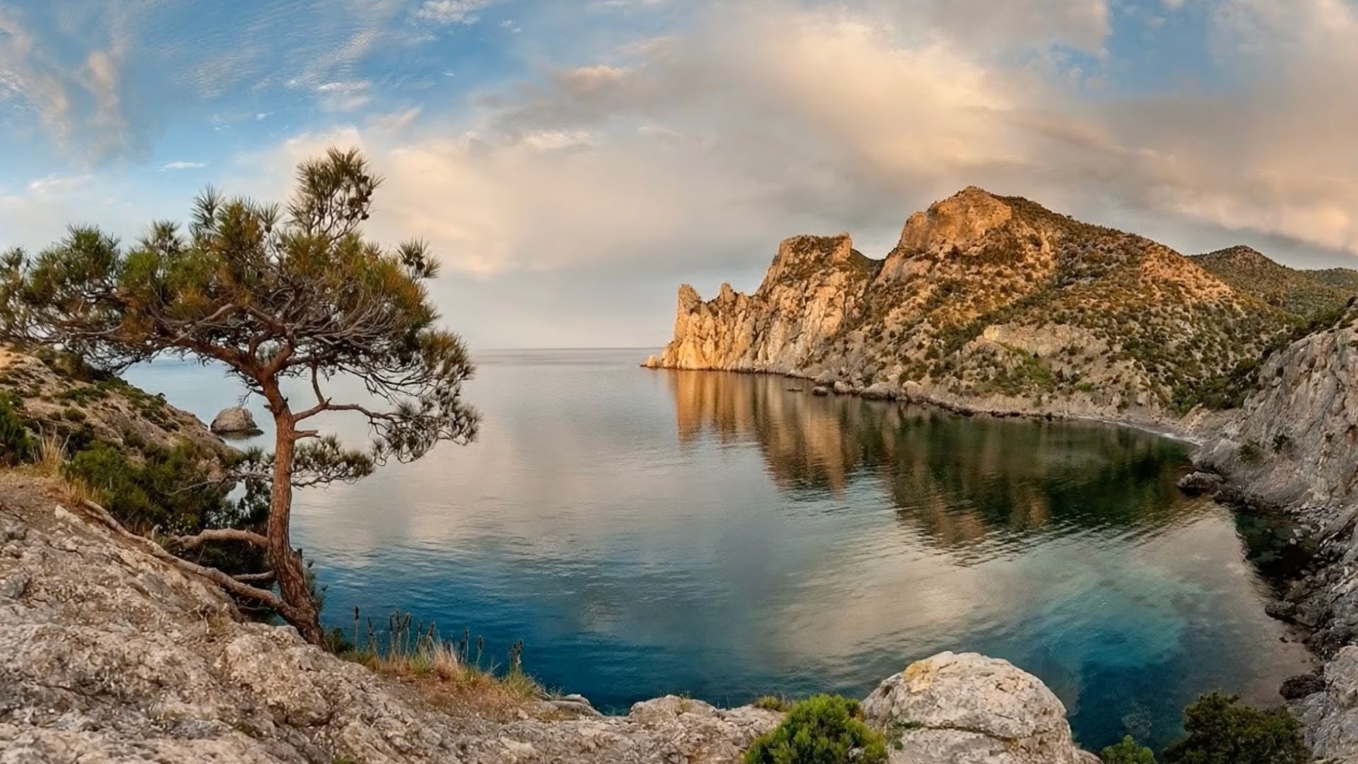 MIRMAX® Отели в Крыму