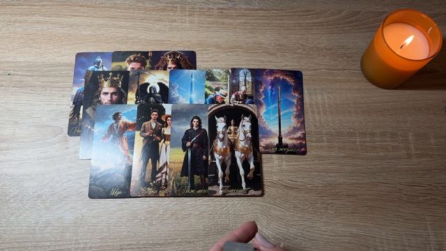 ТАРО РАСКЛАД | ТОТ, О КОМ ВЫ ПОСТОЯННО ДУМАЕТЕ. ЕГО ОТНОШЕНИЕ К ВАМ ⁉️🌺🦋