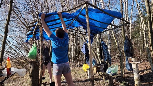 Закрытия сезена закаливания 2025 - 2026