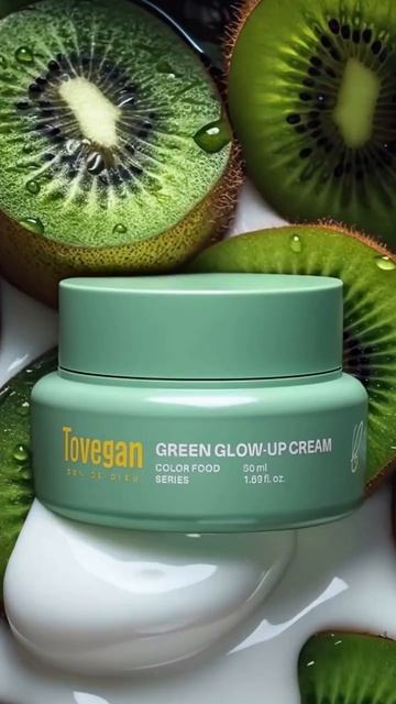 Крем, который «запирает» влагу внутри. И не забивает поры ☺️