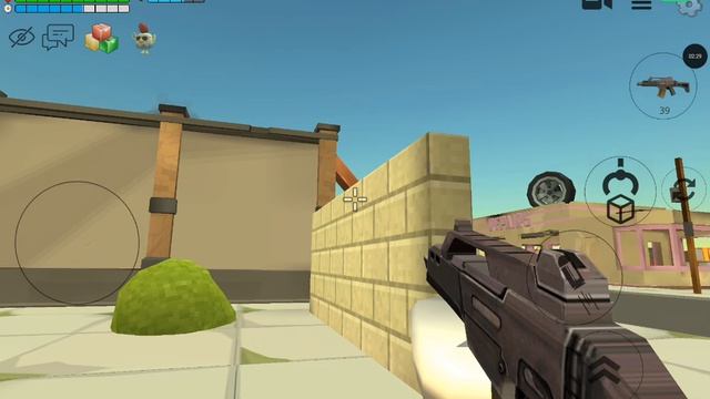 вирус (часть1)