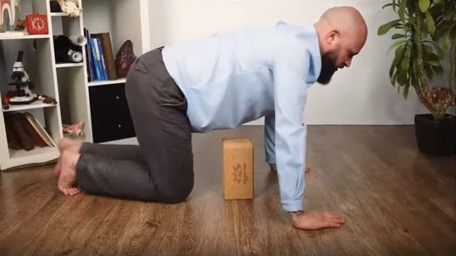 ОДНО упражнение от ВСЕХ болезней! Тренировка диафрагмы