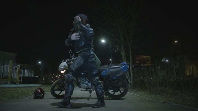 Видео танцы Street Dancing