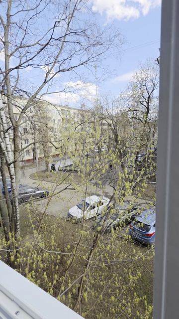 Новая Башиловка 10