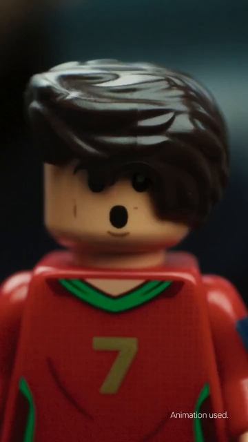 Лего ЧМ-26 кто кого