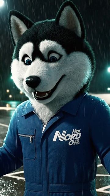 НОРДИ В КИНО 🍿