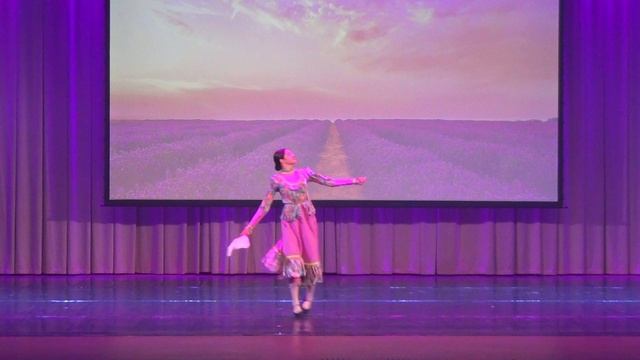 «Подольская цыганочка»