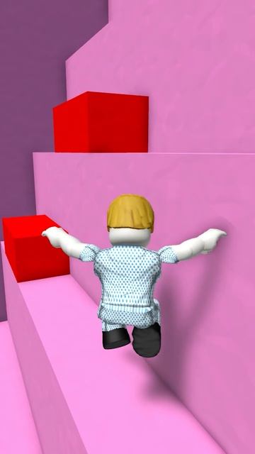 Побег из госпиталя в роблокс ОББИ