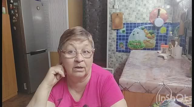 4 апреля  26 .  ///  РЕШИЛА ВСЕ ЖЕ ПОБОЛТАТЬ ПОКА ГОТОВЛЮ ВАРЕНИКИ .