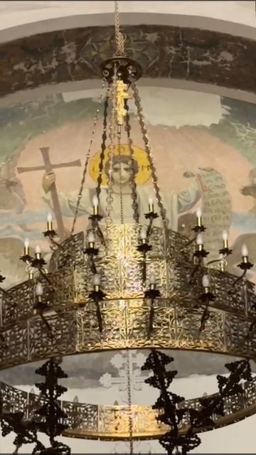 2025-02-15 Храм Живоначальной Троицы при бывшем приюте братьев Бахрушиных.