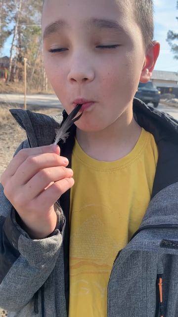 самая смешная в мире