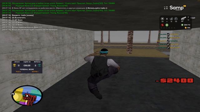 василий решалов...