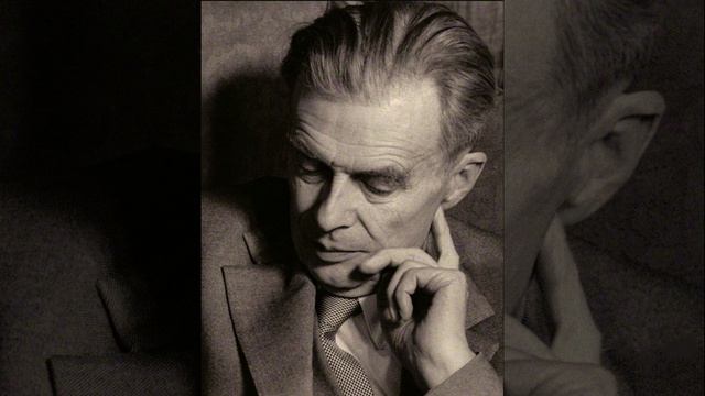 Олдос Хаксли. Редуцирующий клапан мозга.