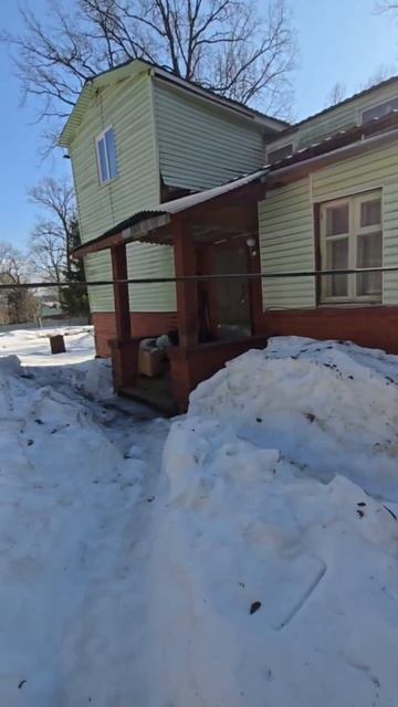 Выезд инженера РемДача | Реконструкция дома