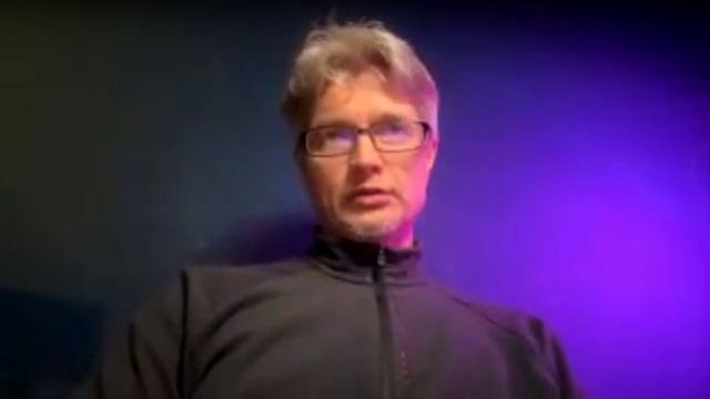 Яков Плясунов: «Балансы для Вашего тела на 100 миллионов долларов»