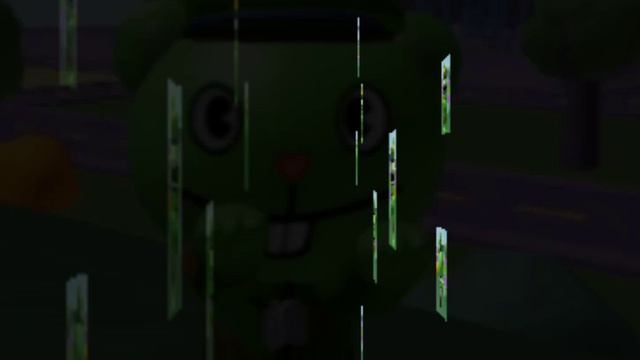 Happy Tree Friends Шиза(фигня 2)