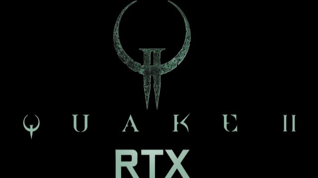 Quake 2 RTX