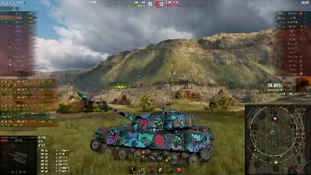 Атак новый лт ?