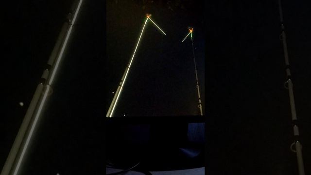 небольшой эфир про леща на остроге