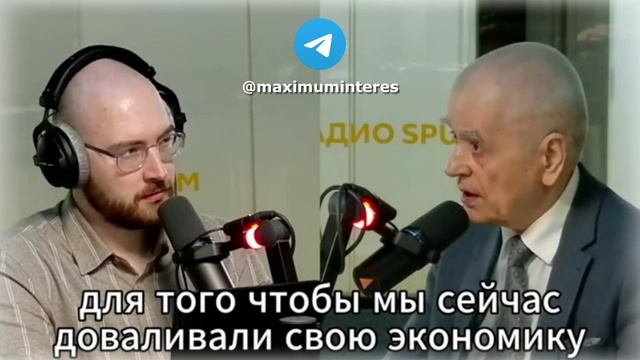 «Стыда у людей нет!» Скандальное заявление: Геннади Онишенко застыдил всех россиян о трудовой неделе
