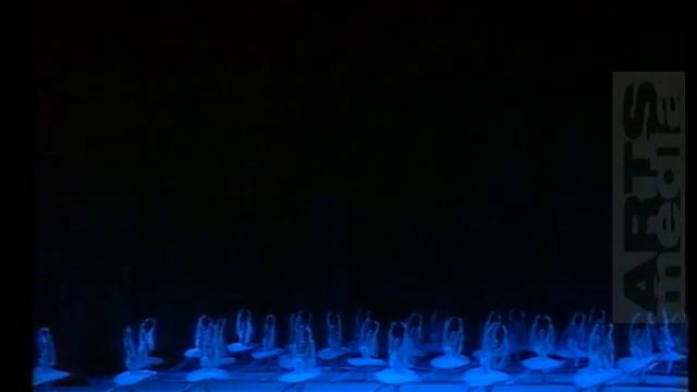 МАРИУС ПЕТИПА - ЛЕГЕНДЫ БОЛЬШОГО