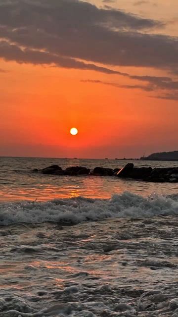 Золотой час и папка «Избранное» 📸